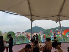 -杭州浪浪浪水公园