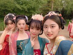 -大鹅岛绿色生态美食园