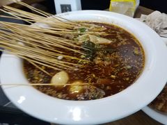 -三生小馆(亭知路店)