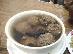 -郑家包子牛肉拉面(尚勤路店)