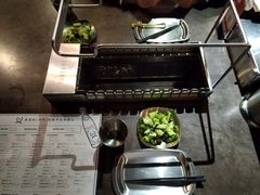 -麦凯伦烧烤·精酿超级工厂店(金桥总店)
