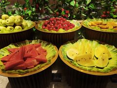 -梨花自助烤肉(西三旗万象汇黑金店)