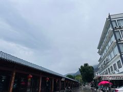 -抚仙湖禄充风景区