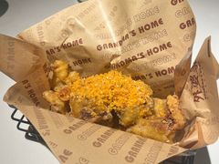 -外婆家(西红门荟聚购物中心店)