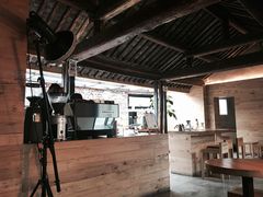 大堂-VOYAGE COFFEE(北锣鼓巷店)