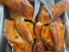 -大岗仙庙烧鸡(汕头总店)