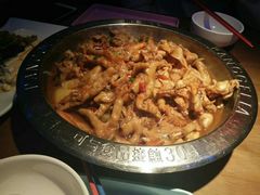 -胖哥俩肉蟹煲(宿迁宝龙广场店)