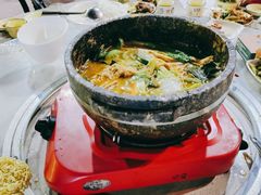 -墨脱石锅椰子鸡•香草鸭•东山羊(大东海店)