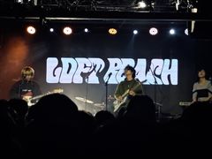 -育音堂音乐公园