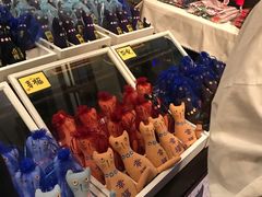 -猫咪博物馆(顶澳仔猫街店)