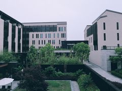 -上海崇明金茂凯悦酒店