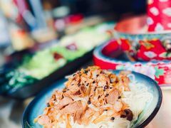 -羊大爷涮肉(亮马桥店)