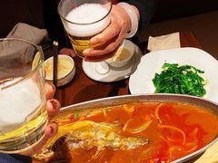 -山里亲戚(淞虹路店)
