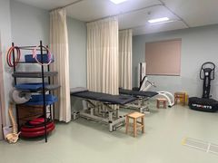 -医家人运动康复中心(福田店)