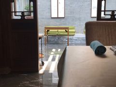 -北京古城老院厉晓麟精致菜