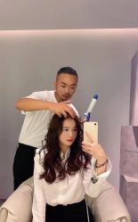-3AM·S HAIR SALON烫发染发接发