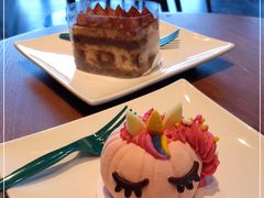 -星巴克(武汉金色港湾店)