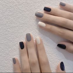 -悦指间美甲美睫
