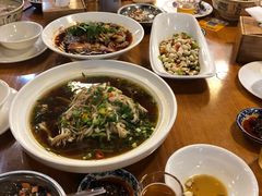 -易老妈蹄花.特色川菜(人民公园总店)