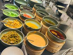 -广州粤海喜来登酒店