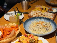 -味德西餐音乐酒吧 Wade's Bar&Grill