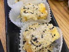 -裕记烧腊连锁餐饮(外马分店)