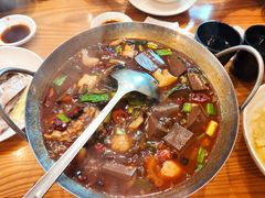 -乡亲鹅肉城(昆山店)