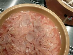 -龍歌自助小火锅(崂山丽达店)