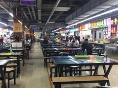 -啊臻味道米粉(六道口店)