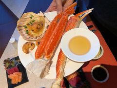 -富力丽思卡尔顿酒店·香荟全日制餐厅