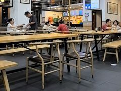 -蒋家桥饺面店(四望亭路店)