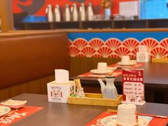 -仙隐小鹿中華の日料(荣民龙首广场店)