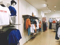 -C&A(西市城购物中心店)