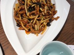 -北李妈妈菜·虾爬子大锅贴(贵和店)
