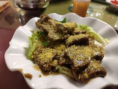 -伊萨娜印尼餐馆