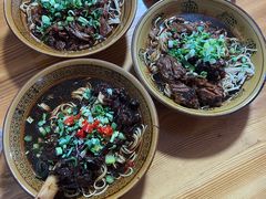 -小根法羊肉馆(双林分店)