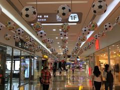 -鸿通城购物中心