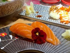 -江左尚白日本料理(万象城店)