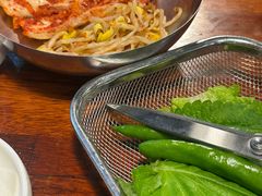 开胃前菜-Dombe豚(黑猪肉街店)