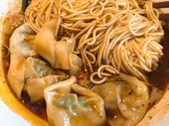 -南小馆(迪士尼小镇店)
