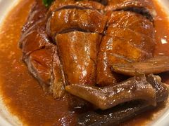 -申粤轩酒楼·三十年粤菜经典(丁香花园店)