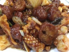 -晋阳饭庄(虎坊桥店)