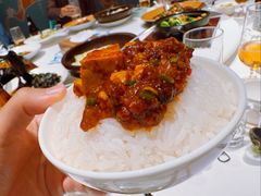 -贡宴盐帮菜自贡驻京联络处餐厅