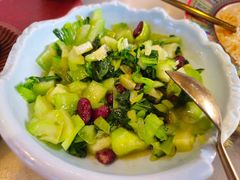 -天山传奇新疆菜(SKLP店)