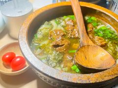 -山石榴·贵州菜(丰盛里店)