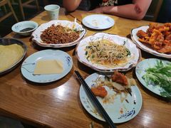 -阜新饼王(和平路店)