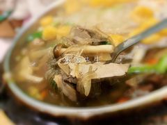 南京老鸭粉丝汤-南京人家(盛京大奥莱店)
