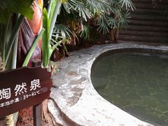 -龙达温泉生态城