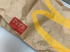 -麦当劳(天兴罗斯福店)