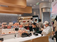 -争鲜回转寿司(朝北大悦城店)